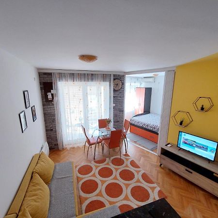 Koko Apartman Vrnjačka Banja Eksteriør billede
