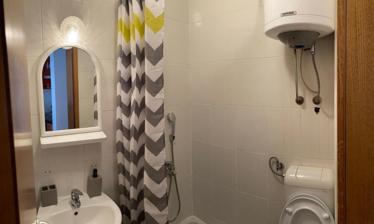 Koko Apartman Vrnjačka Banja Eksteriør billede